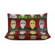 thumbnail image 3 of Jason Voorhees Print Bedding Set Pattern Duvet Cove Set 3 Pieces 1 Quilt Cover And 2 Pillowcases for Women Men Teens, 3 of 5