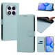 thumbnail image 3 of Cartera Protectora para Xiaomi Poco X7 5G con Soporte, Verde Menta, 3 of 6