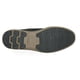 thumbnail image 3 of Zapatos Hombre Cuero Tejido Dozza-0-19 Negro negro 41, 3 of 4