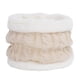 thumbnail image 1 of Bufanda de invierno para bebé, calentador de cuello para niño pequeño, bufandas acogedoras y elegantes, 1 of 5