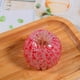 thumbnail image 1 of Stylish Hair Ties Set - Ball Hair Ornaments, Bird Nest Hair Tie, Lazy Hairpin Plate, High Ponytail Fix Clip & More!, 1 of 5