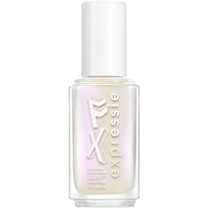 Esmalte De Uñas Essie Expressie De Secado Rápido Iced Out Fax Filter, 10 Ml