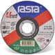 thumbnail image 1 of Disco de Corte Multimaterial UCUT 4 1/2" 115 x 1.6 x 22 mm, 1 of 2