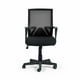 thumbnail image 3 of Silla Escritorio Pro Negro, 3 of 11