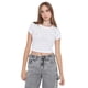 thumbnail image 1 of Polera Mujer Tachas Blanco Corona, 1 of 5