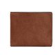 thumbnail image 1 of Billetera Fossil Steven de Cuero Bifold Mediana Marrón ML4521210, 1 of 3