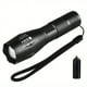 thumbnail image 3 of Rechargeable Black Light UV Flashlight - Mini, LED UV Torch 2 In 1 UV With Multi-color for Pet Urine Detection & More!, 3 of 3