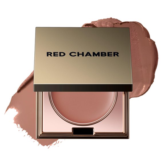 Rubor en Crema RED CHAMBER Multiusos para Mejillas y Labios