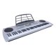 thumbnail image 1 of Coxx KC-6670 Teclado eléctrico, 1 of 3