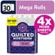 thumbnail image 1 of Papel Higiénico Quilted Northern Ultra Plush 30 Mega 3 Capas, 1 of 3