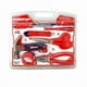 thumbnail image 1 of Pack de 8 Herramientas Manuales EHTS01081 EMTOP, 1 of 2