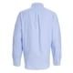 thumbnail image 2 of Camisa Oxford Comfort B/Pegado M/L celeste 2XL, 2 of 2