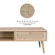 thumbnail image 5 of Mesa de Centro con Cajón Top Living Manila Rattan Lateral, 5 of 9