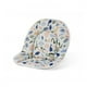 thumbnail image 1 of Asiento acolchado accesorio animales marinos cojín lavable, 1 of 3