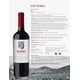 thumbnail image 3 of Pack 12 botellas Vino Tinto Vineyard Reserve 2020 750 ml 145% Alc., 3 of 3