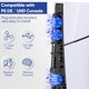 thumbnail image 3 of Accesorio Cooler AARONMEI Cooling Fan Para Consola PS5 Slim Negro, 3 of 3