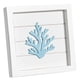 thumbnail image 5 of Esculturas De Pared Ocean Theme Beach Placa De Madera Signos Coral, 5 of 5