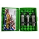 thumbnail image 3 of Redding Conjunto de Tres Matrices de Recarga Precisas para 351 WSL, 3 of 4