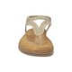 thumbnail image 2 of SANDALIAS BONNY FRANCO DORADO MUJER 384-0073 - Talla 37, 2 of 6