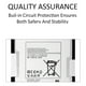 thumbnail image 2 of Bateria Para Samsung Galaxy Tab S 10.5 Sm-t800 Sm-t801 T805, 2 of 3