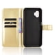 thumbnail image 4 of Funda tipo libro para Samsung Galaxy XCover7 Pro, cartera todo‑en‑uno, funda multifuncional con tarjetero y correa de muñeca desmontable, 4 of 4