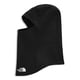 thumbnail image 1 of Pasamontañas The North Face Freedoom para niños TNF, color negro, 1 of 2