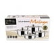 thumbnail image 3 of Bateria Acero Inoxidable 8 Piezas Doral – Malaga, 3 of 3