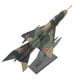 thumbnail image 4 of Modelo Fundido A Presión De Helicóptero De Avión De Combate MIG-21 A Escala 1:72, 4 of 5