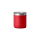 thumbnail image 2 of Vaso YETI Rambler Lowball 2.0 apilable de 295 ml con tapa Rescue Red, 2 of 3