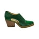 thumbnail image 4 of Botin low opening Verde, 4 of 5