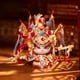thumbnail image 4 of Figura 3D de metal Puzzles Building MU Hua Mulan para adulto, 4 of 8