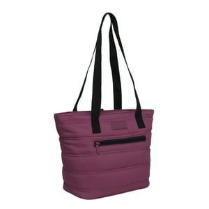 Lonchera Cartera Snow Dirty Malva Head
