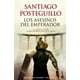 thumbnail image 1 of Libro Los asesinos del emperador - Santiago Posteguillo, 1 of 2