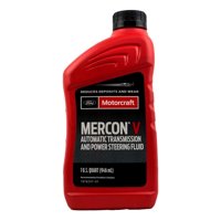Aceite Caja Automática Atf Mercon V Ford Motorcraft 946 Ml