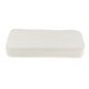 thumbnail image 2 of Cojín De Almohada De Masaje Facial Para Salón De Belleza Y Salud, Mesa De SPA, Cama, Color Blanco Cremoso, 2 of 5