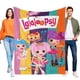 thumbnail image 1 of Suministros de fiesta Lalaloopsy anti-pilling, suave, ligera, esponjosa y acogedora de lujo para hogar y cocina – Perfecta para niños y adultos,120X80cm, 1 of 6