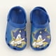 thumbnail image 3 of Zueco De Eva Niño Azul Personaje Sonic, 3 of 4