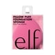 thumbnail image 1 of Esponja de maquillaje e.l.f. Pillow Puff Foundation Sponge Bouncy, 1 of 9