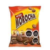 Galleta Morocha Bolsa 50 G Mckay