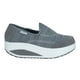 thumbnail image 1 of Zapatilla Zorzal Gris Alquimia, 1 of 5