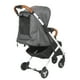 thumbnail image 3 of Coche Compacto City Gris, 3 of 3