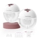 thumbnail image 1 of Extractor De Leche M5 Lite Con Doublefit 24mm Paquete De 2, 1 of 3