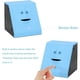 thumbnail image 4 of Caja de ahorros de apariencia facial, caja de ahorros facial que induce a comer dinero, selección de materiales de alta calidad, diseño inferior antideslizante, 4 of 5