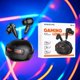 thumbnail image 4 of Audífonos Bluetooth Borofone BW57 Gaming Baja Latencia 60ms - Sonido Inmersivo 4 Horas Batería - Negro, 4 of 4