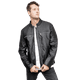thumbnail image 2 of Chaqueta Ecocuero CHF79 Negro, 2 of 3