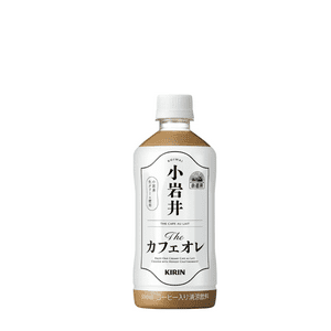 Kenko Foods - Café Leche Kirin Koiwai 500 Ml