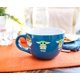 thumbnail image 3 of Taza para sopa Silver Buffalo Star Wars The Mandalorian Grogu, 3 of 6