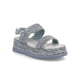 thumbnail image 2 of Sandalia Mujer Bata Arona Azul, 2 of 5