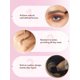 thumbnail image 5 of Lápiz de Cejas SHEGLAM Brow-Fection con Cepillo Angular y Dip – Color Carbón, Larga Duración e Impermeable, 5 of 6