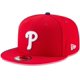 thumbnail image 1 of Gorra Mlb 9fifty Ajustable Snapback Philadelphia, 1 of 6